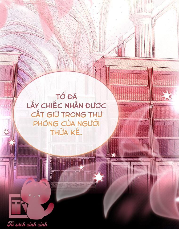 Từ Trúc Mã Hóa Thành Ông Xã - Chap 63 - Trang 5