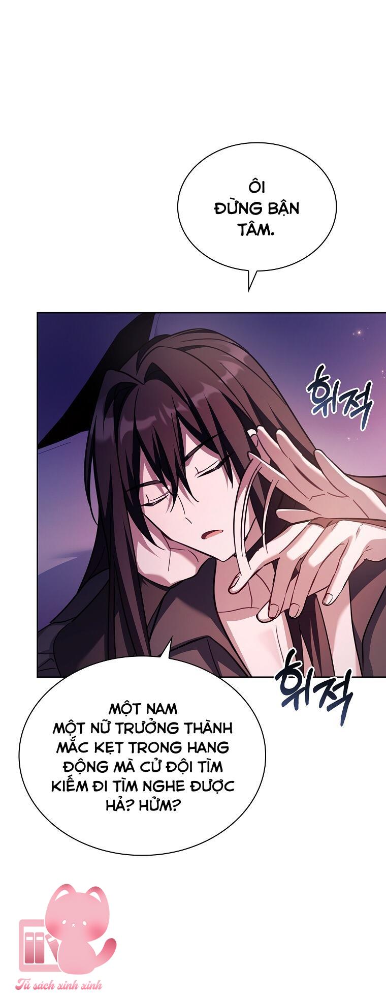 Từ Trúc Mã Hóa Thành Ông Xã - Chap 63 - Trang 41