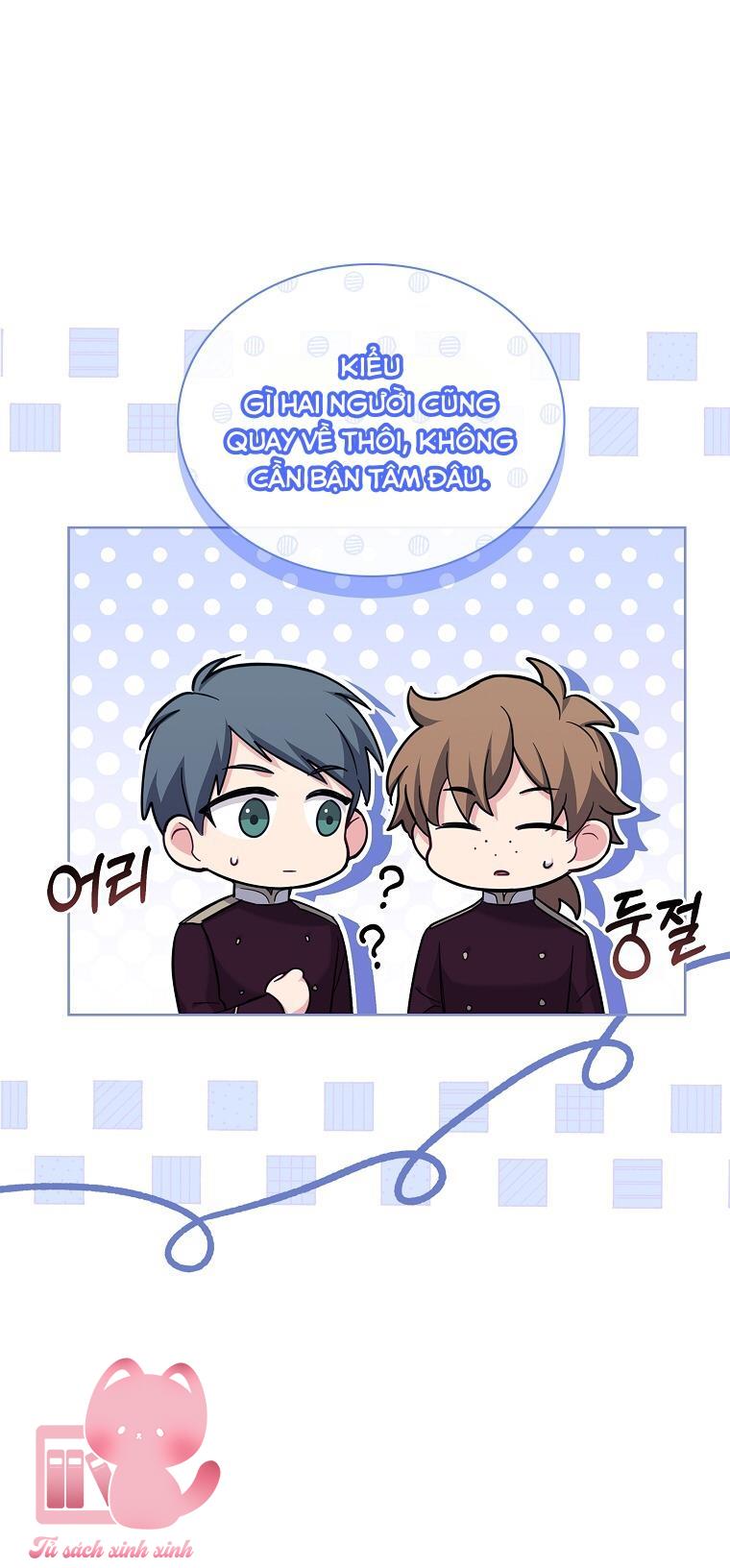 Từ Trúc Mã Hóa Thành Ông Xã - Chap 63 - Trang 42
