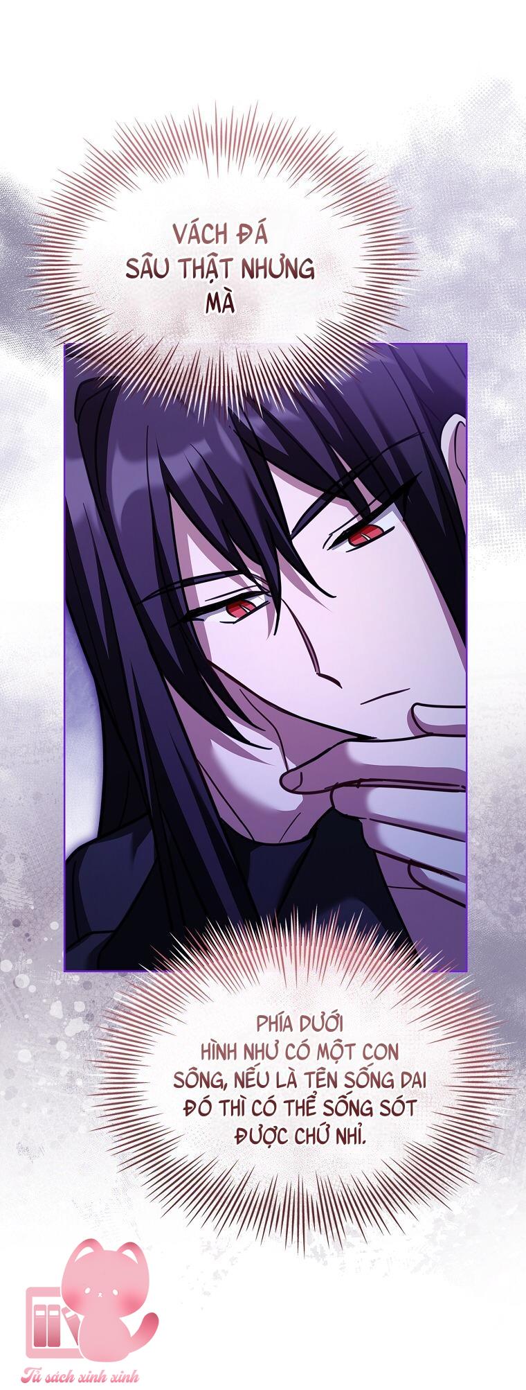 Từ Trúc Mã Hóa Thành Ông Xã - Chap 63 - Trang 44