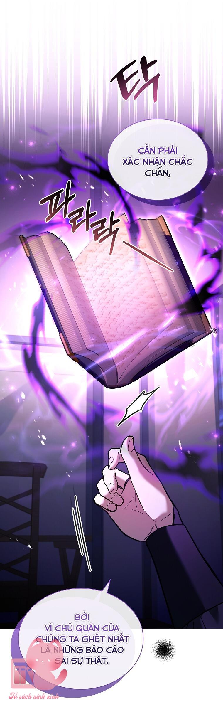 Từ Trúc Mã Hóa Thành Ông Xã - Chap 63 - Trang 45