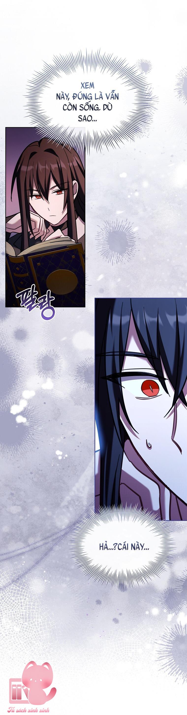 Từ Trúc Mã Hóa Thành Ông Xã - Chap 63 - Trang 47