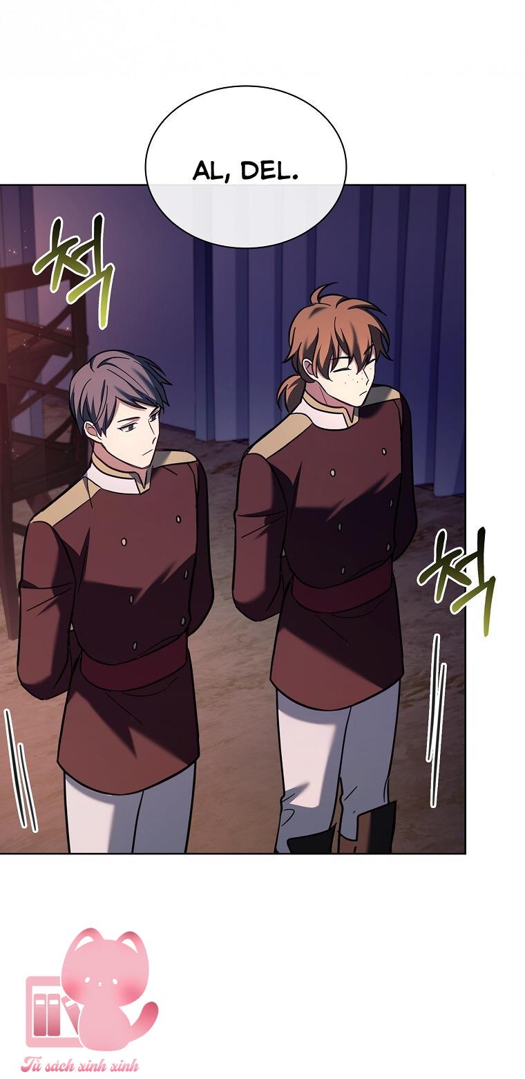 Từ Trúc Mã Hóa Thành Ông Xã - Chap 63 - Trang 48