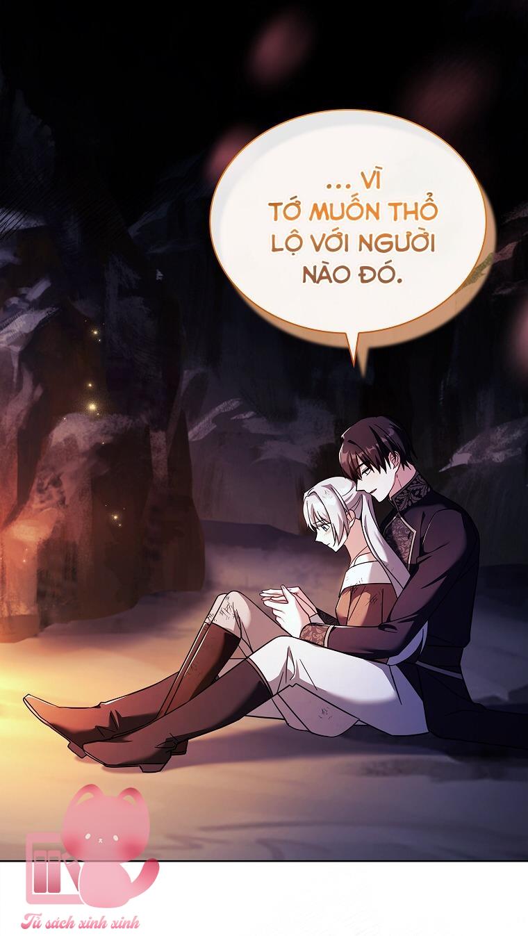 Từ Trúc Mã Hóa Thành Ông Xã - Chap 63 - Trang 6