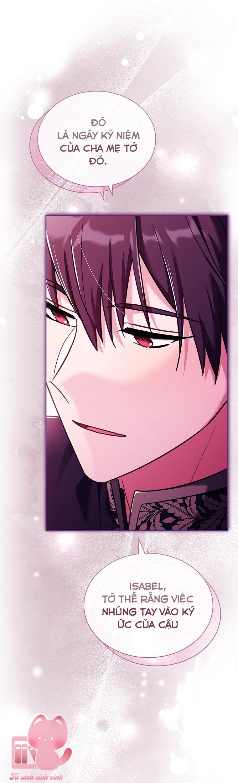 Từ Trúc Mã Hóa Thành Ông Xã - Chap 63 - Trang 7