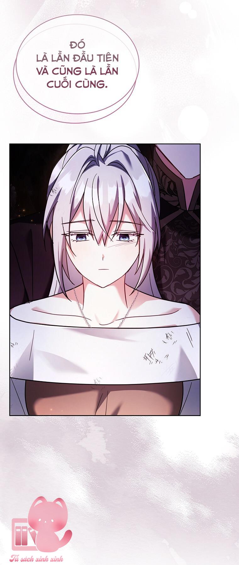 Từ Trúc Mã Hóa Thành Ông Xã - Chap 63 - Trang 8
