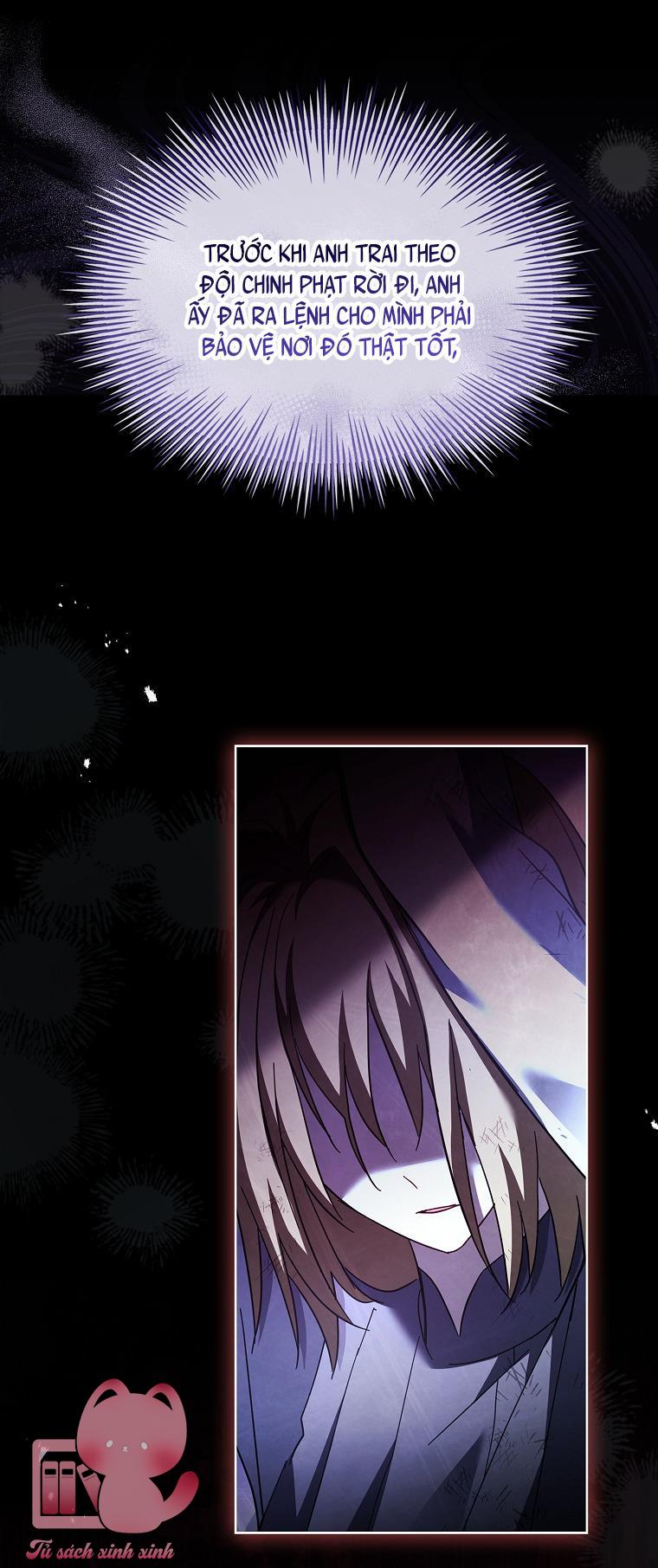Từ Trúc Mã Hóa Thành Ông Xã - Chap 64 - Trang 16