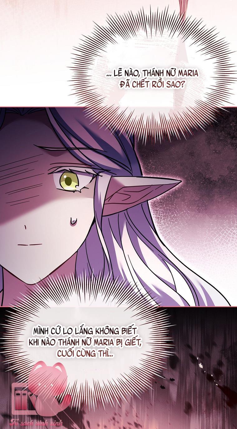 Từ Trúc Mã Hóa Thành Ông Xã - Chap 64 - Trang 18