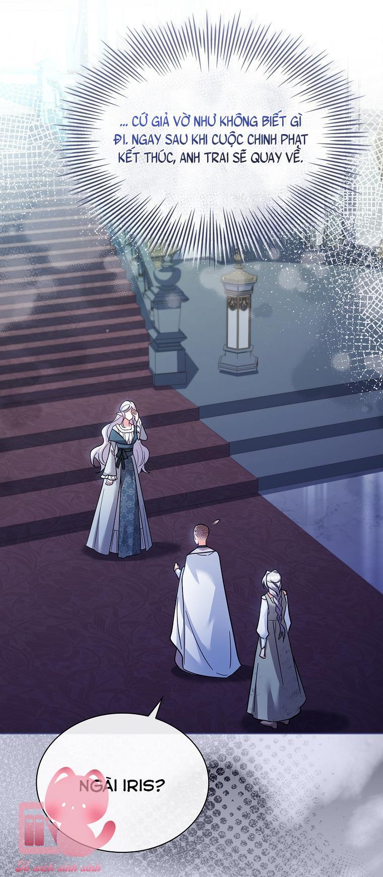 Từ Trúc Mã Hóa Thành Ông Xã - Chap 64 - Trang 20