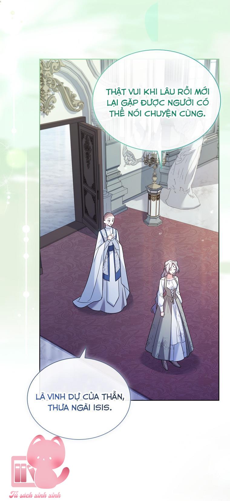 Từ Trúc Mã Hóa Thành Ông Xã - Chap 64 - Trang 3