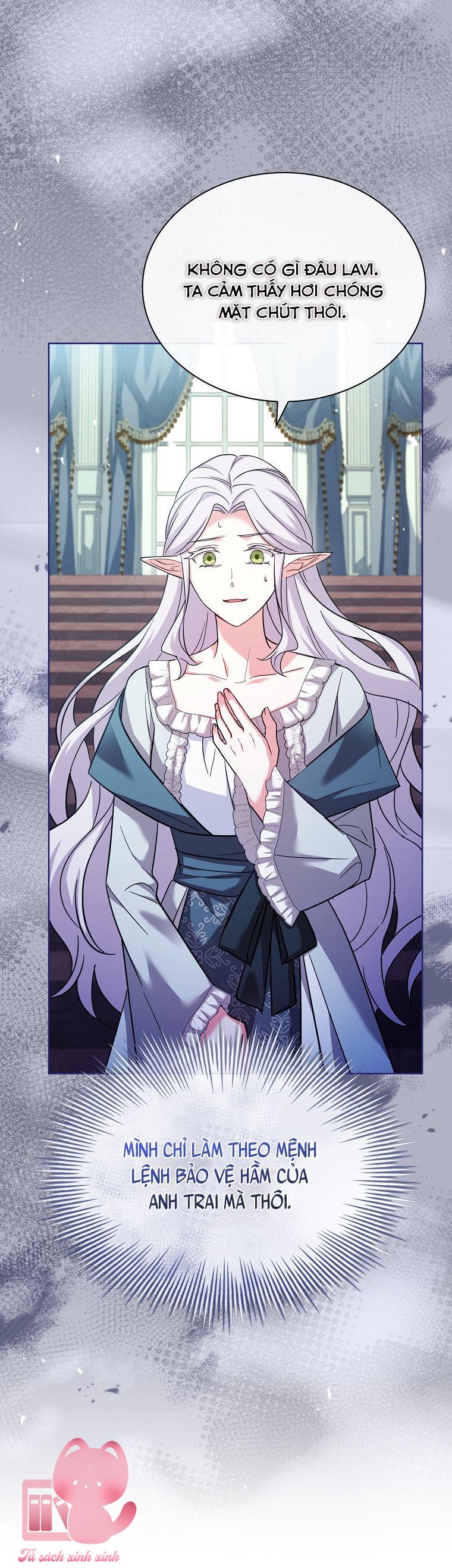 Từ Trúc Mã Hóa Thành Ông Xã - Chap 64 - Trang 21