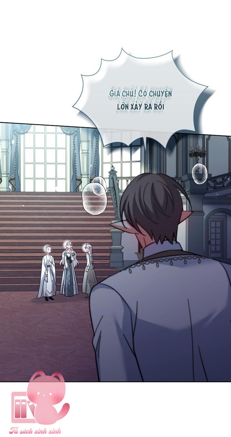 Từ Trúc Mã Hóa Thành Ông Xã - Chap 64 - Trang 23
