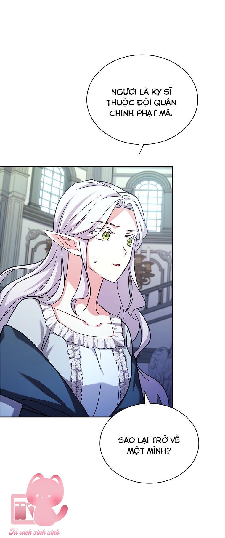Từ Trúc Mã Hóa Thành Ông Xã - Chap 64 - Trang 24