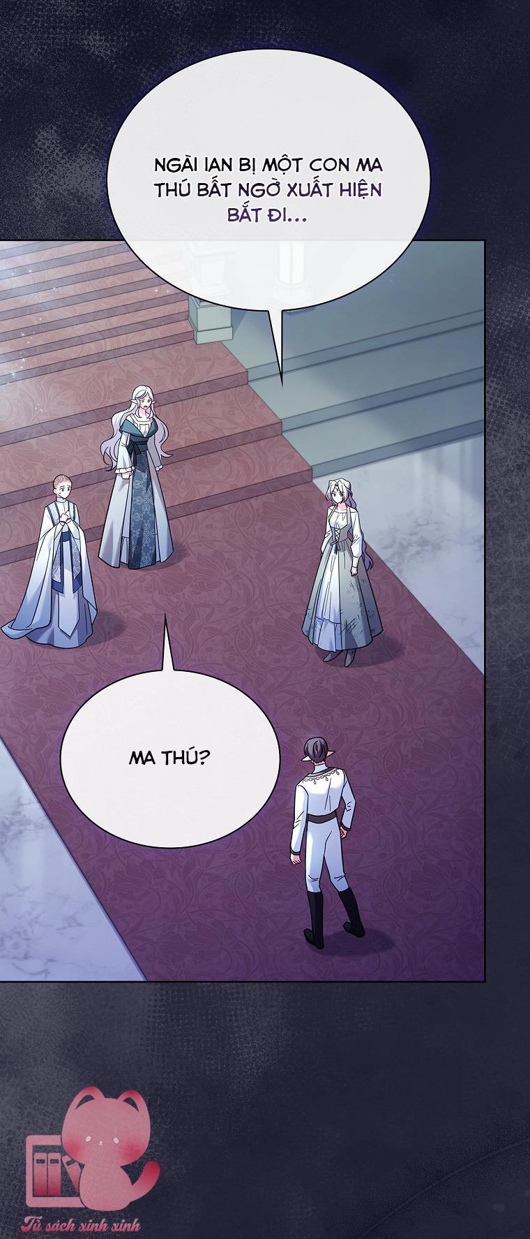 Từ Trúc Mã Hóa Thành Ông Xã - Chap 64 - Trang 29