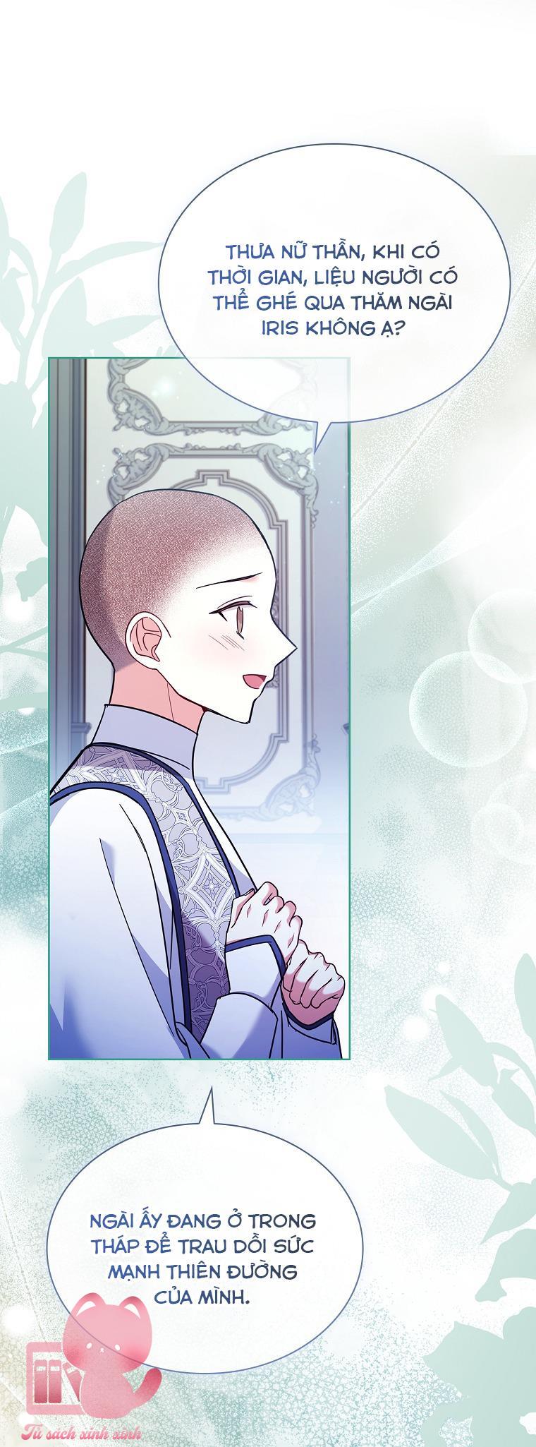 Từ Trúc Mã Hóa Thành Ông Xã - Chap 64 - Trang 4