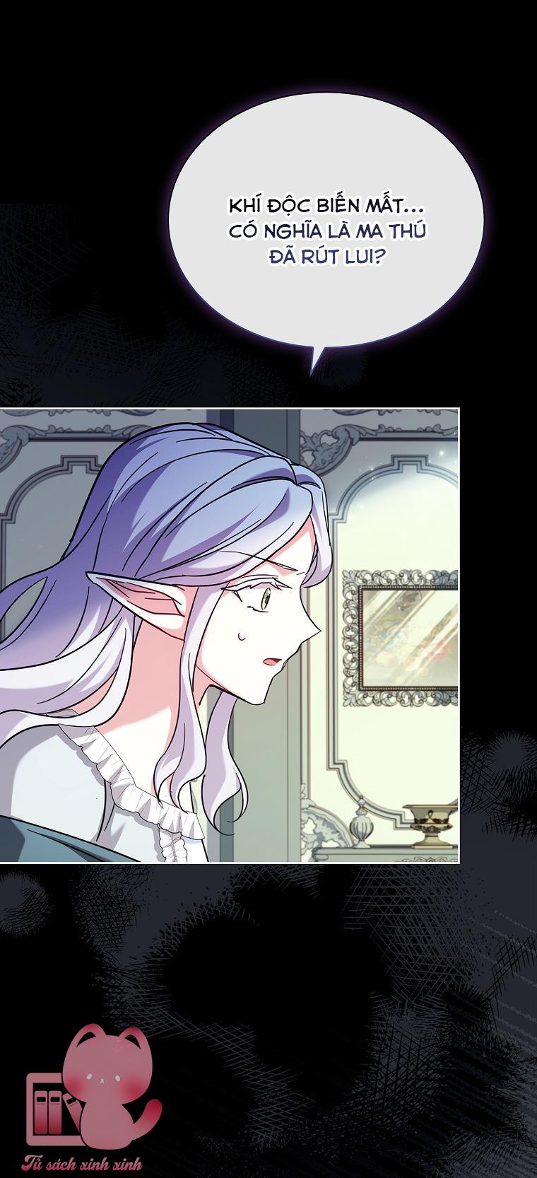 Từ Trúc Mã Hóa Thành Ông Xã - Chap 64 - Trang 31