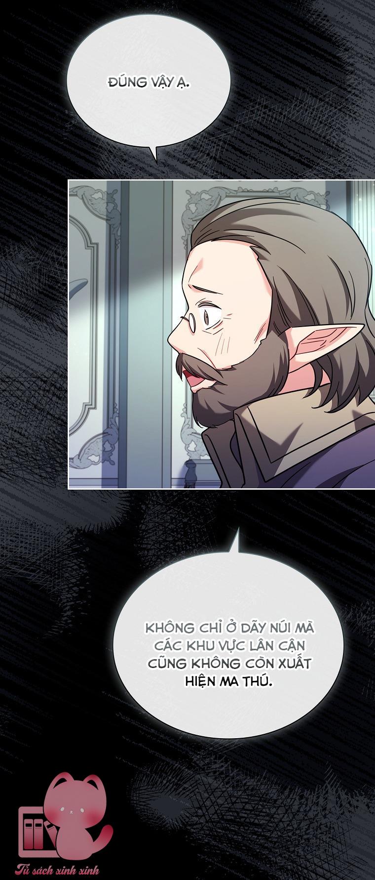 Từ Trúc Mã Hóa Thành Ông Xã - Chap 64 - Trang 32