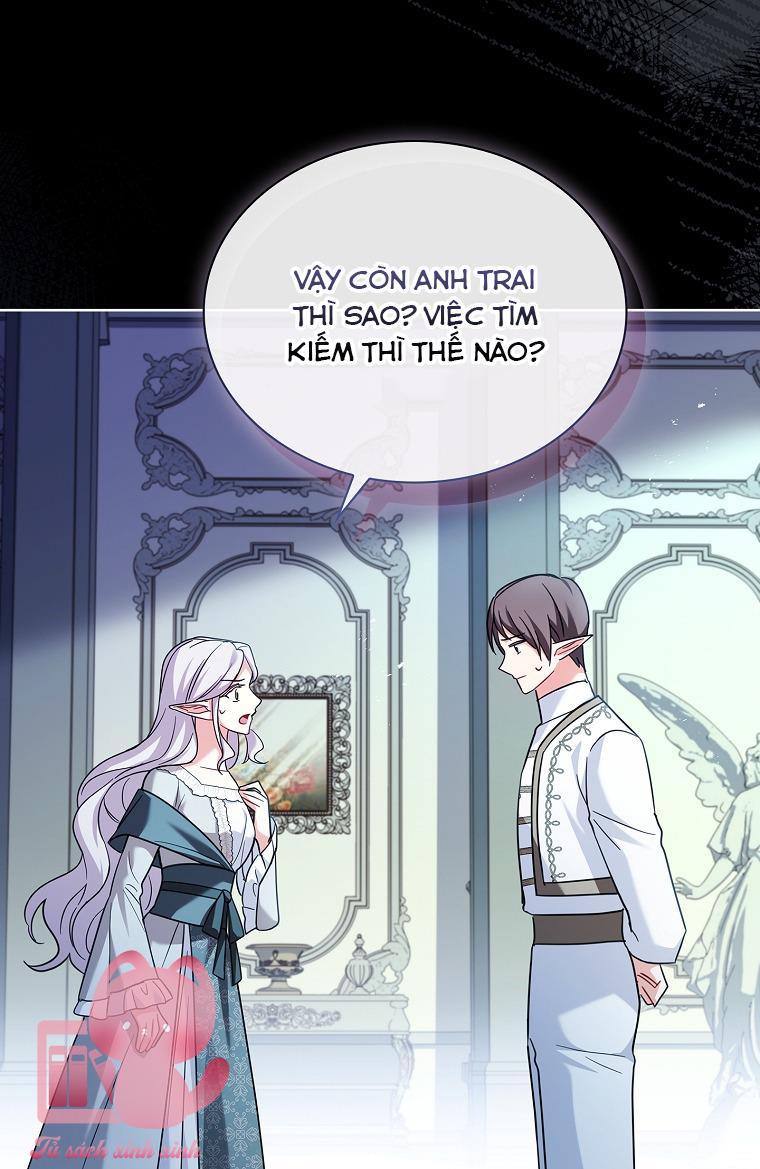 Từ Trúc Mã Hóa Thành Ông Xã - Chap 64 - Trang 33