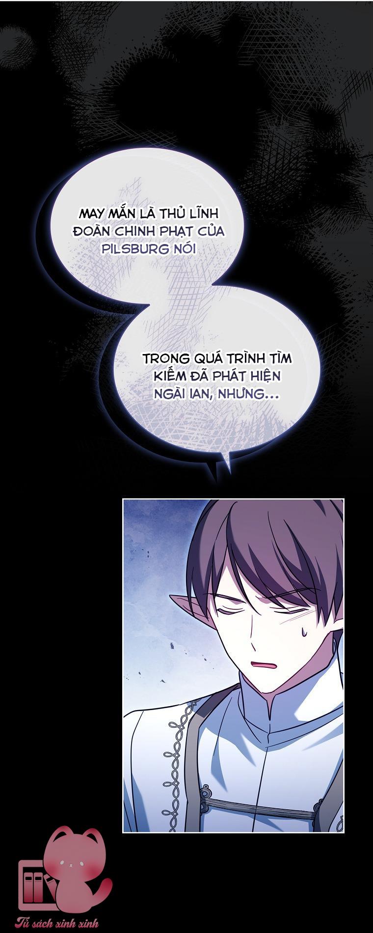 Từ Trúc Mã Hóa Thành Ông Xã - Chap 64 - Trang 34