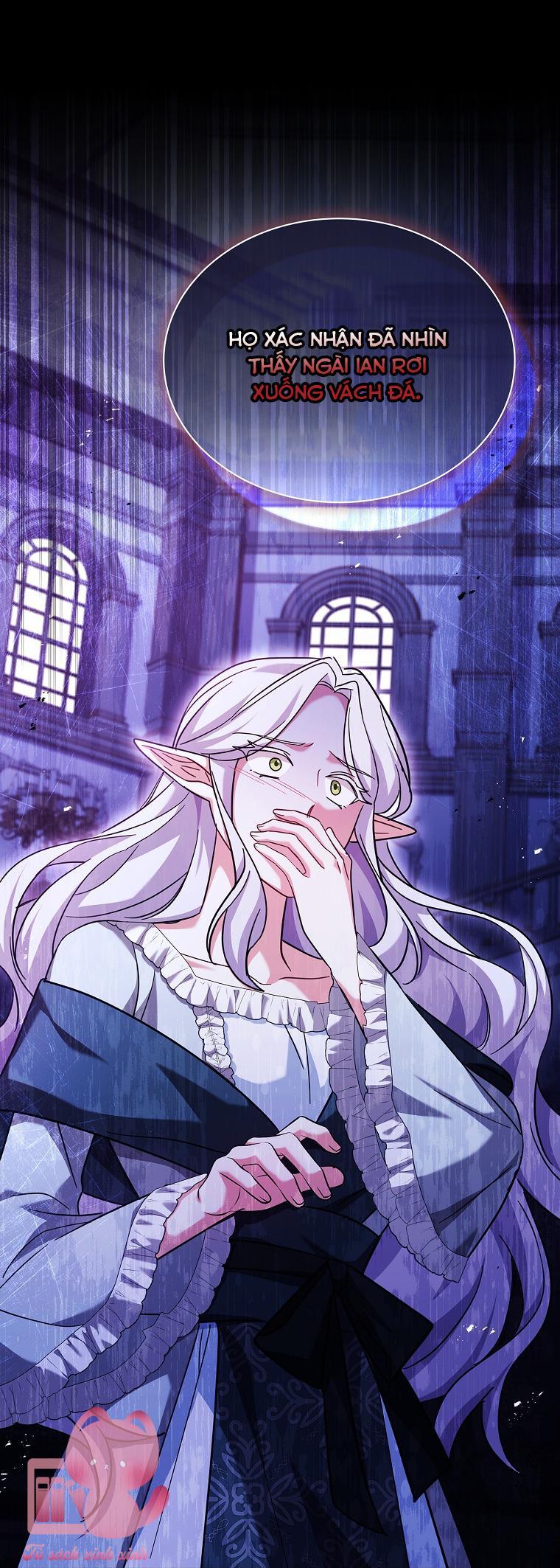 Từ Trúc Mã Hóa Thành Ông Xã - Chap 64 - Trang 35