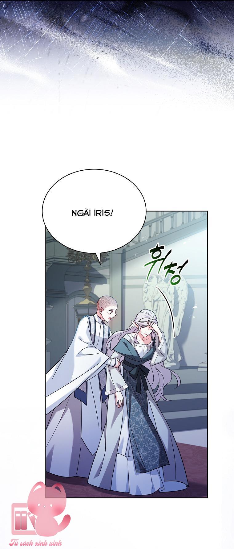 Từ Trúc Mã Hóa Thành Ông Xã - Chap 64 - Trang 36