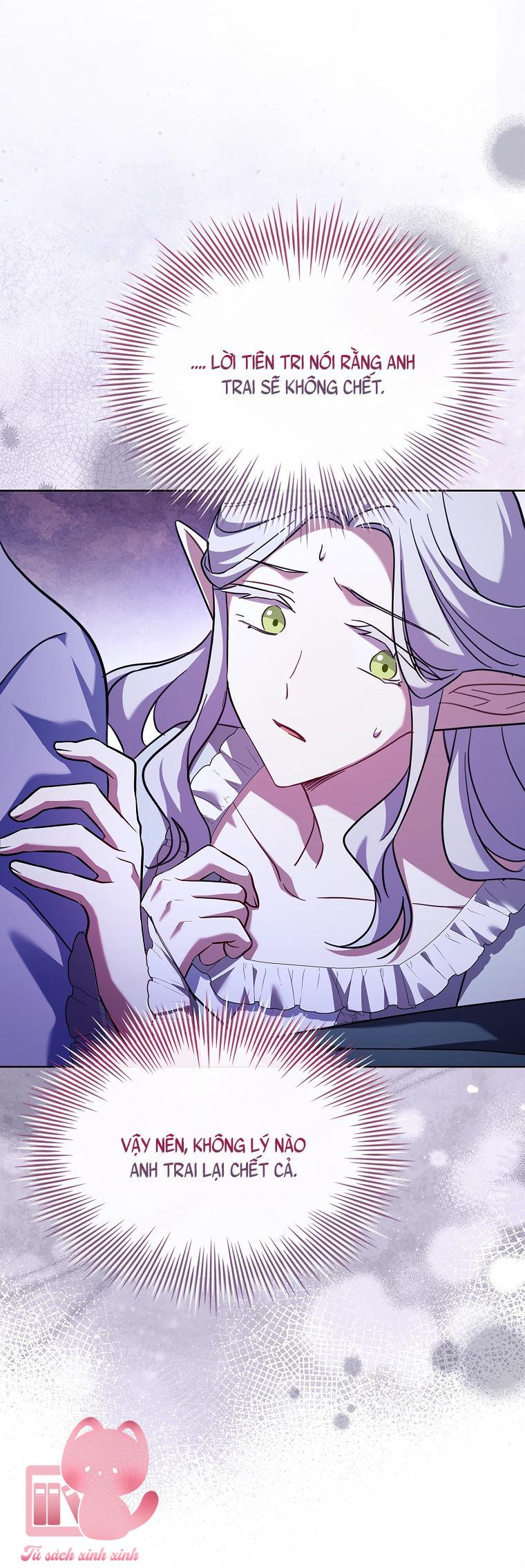 Từ Trúc Mã Hóa Thành Ông Xã - Chap 64 - Trang 37