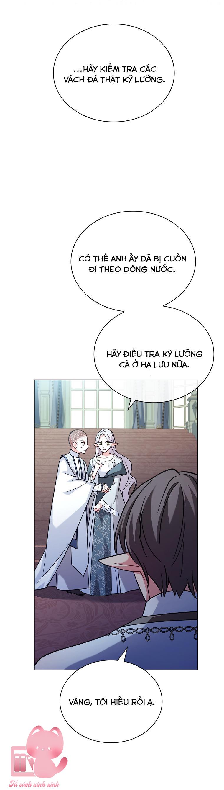 Từ Trúc Mã Hóa Thành Ông Xã - Chap 64 - Trang 38