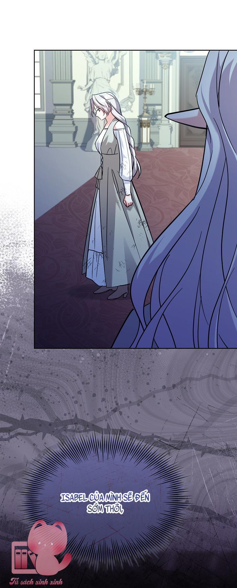 Từ Trúc Mã Hóa Thành Ông Xã - Chap 64 - Trang 39