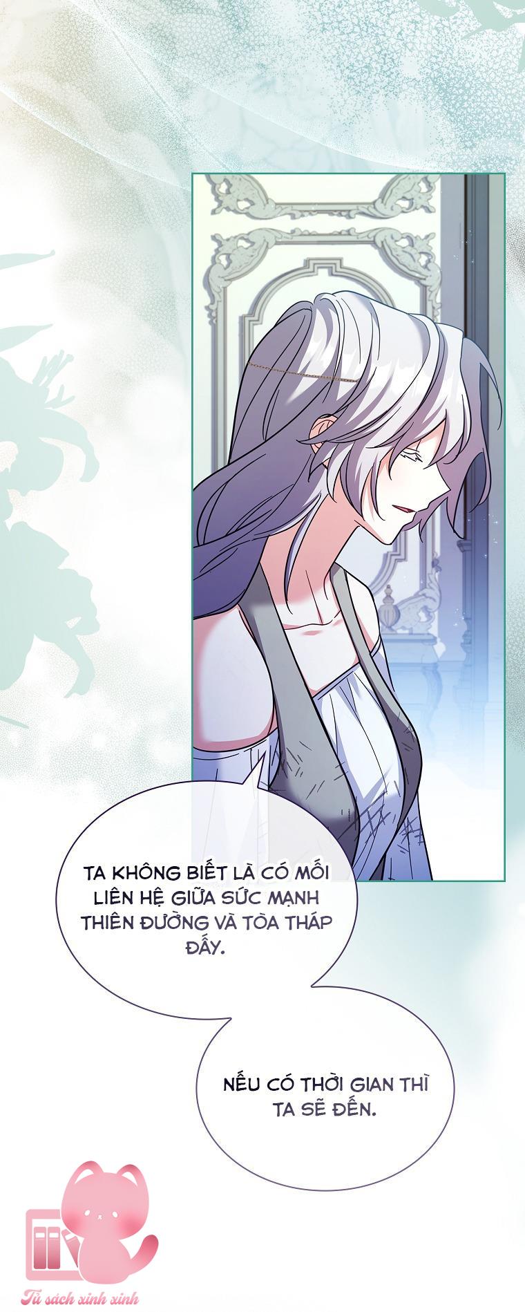 Từ Trúc Mã Hóa Thành Ông Xã - Chap 64 - Trang 5