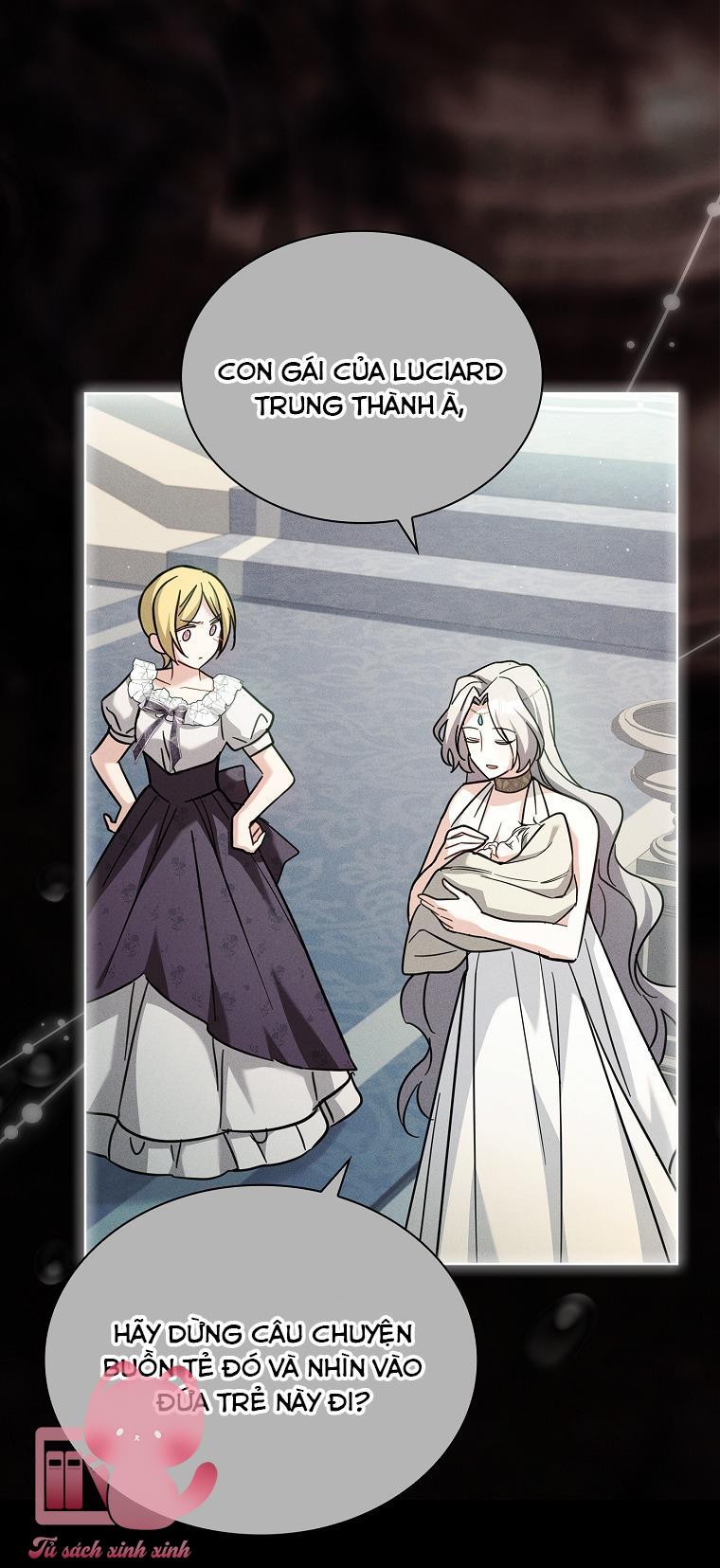 Từ Trúc Mã Hóa Thành Ông Xã - Chap 64 - Trang 43