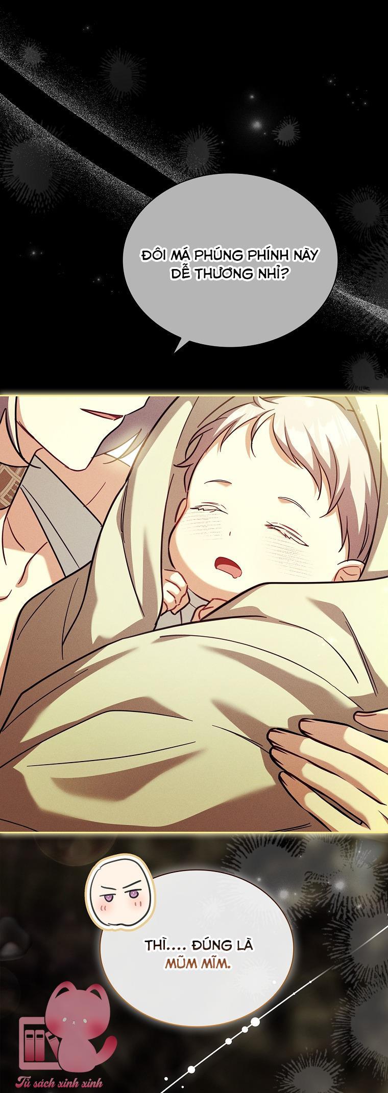 Từ Trúc Mã Hóa Thành Ông Xã - Chap 64 - Trang 44