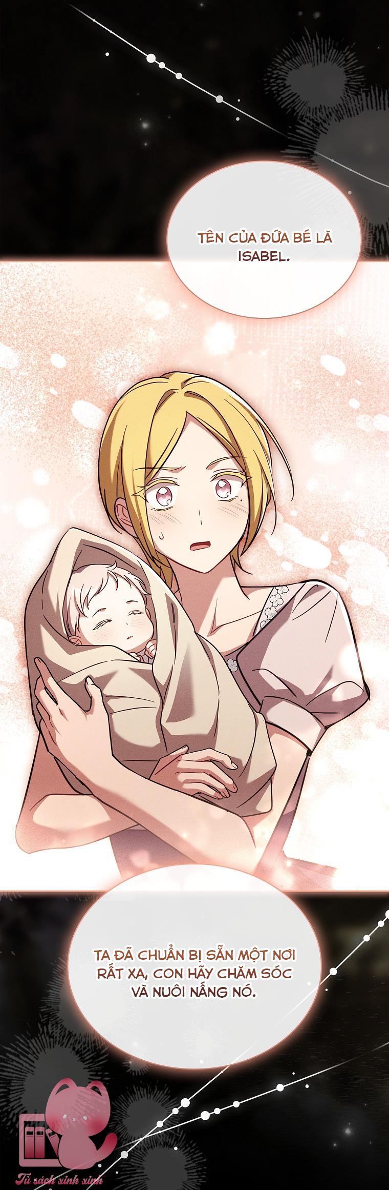 Từ Trúc Mã Hóa Thành Ông Xã - Chap 64 - Trang 46