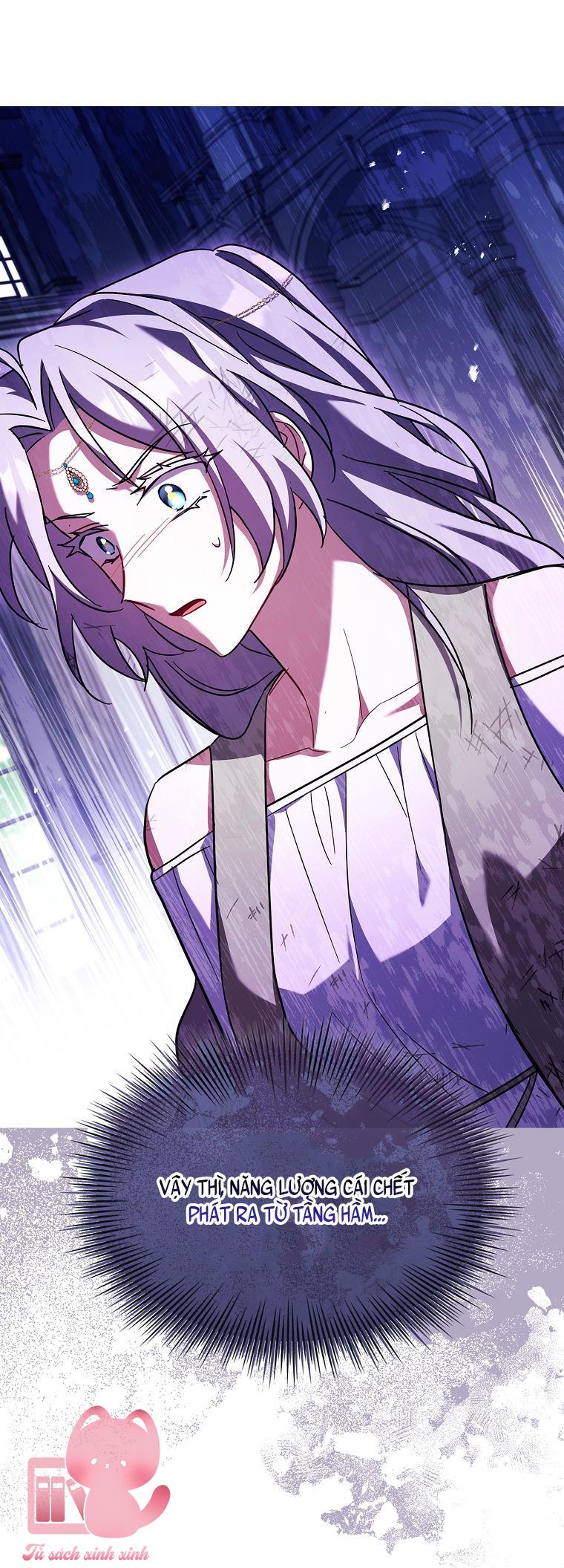 Từ Trúc Mã Hóa Thành Ông Xã - Chap 64 - Trang 48
