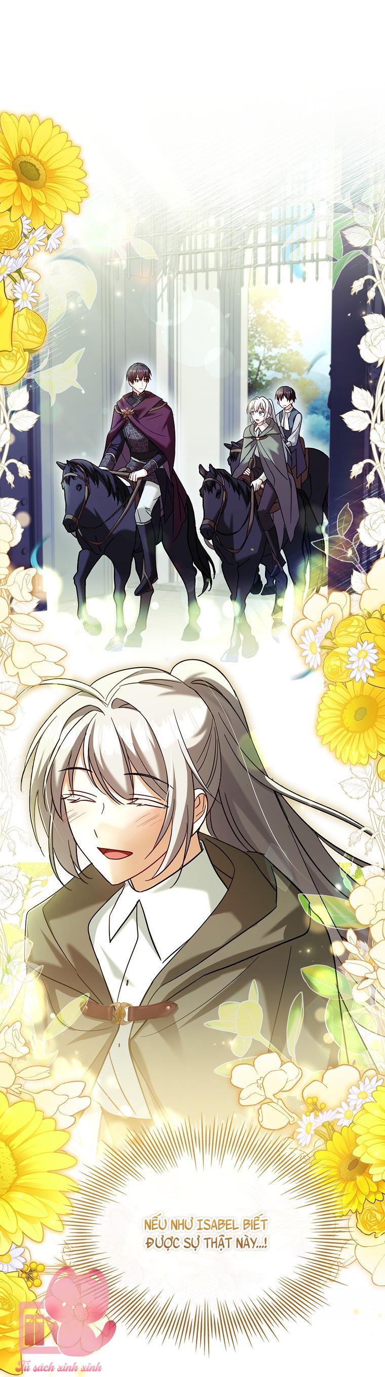 Từ Trúc Mã Hóa Thành Ông Xã - Chap 64 - Trang 51