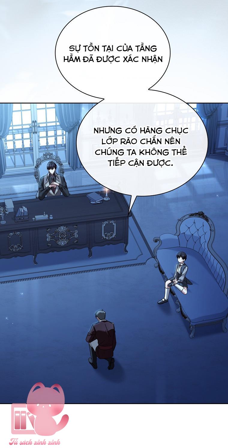 Từ Trúc Mã Hóa Thành Ông Xã - Chap 64 - Trang 54