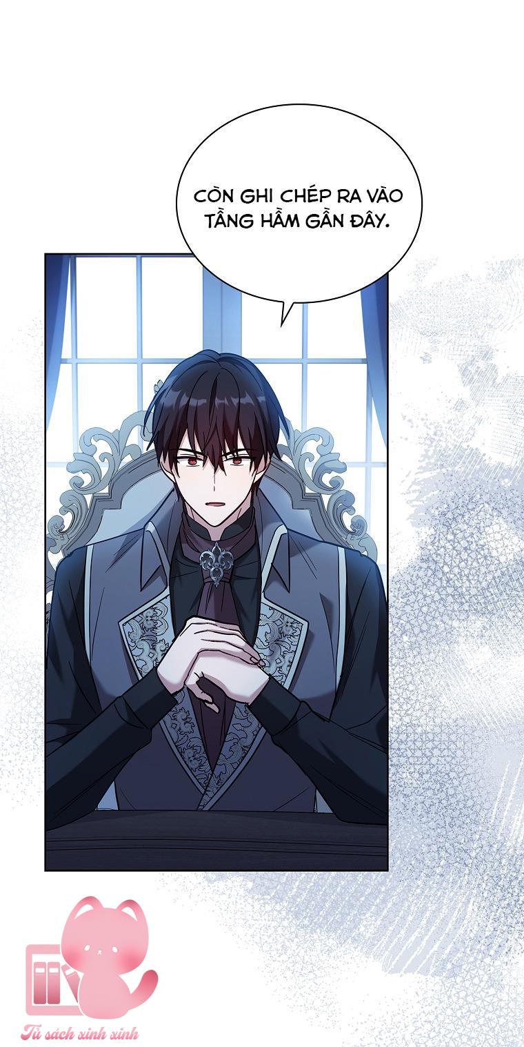Từ Trúc Mã Hóa Thành Ông Xã - Chap 64 - Trang 55