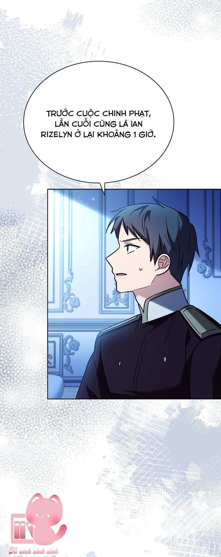 Từ Trúc Mã Hóa Thành Ông Xã - Chap 64 - Trang 56