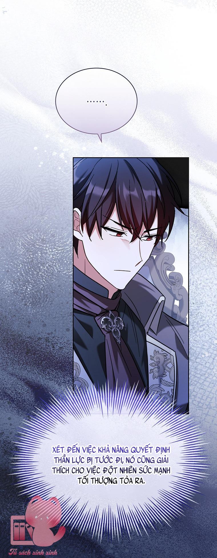 Từ Trúc Mã Hóa Thành Ông Xã - Chap 64 - Trang 58