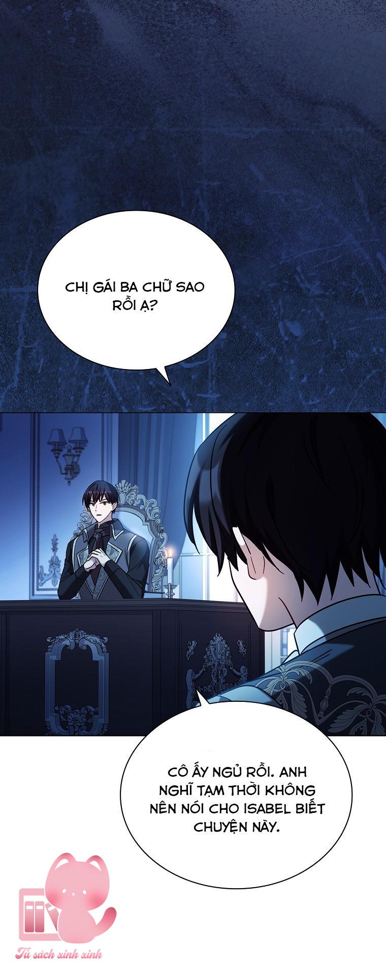 Từ Trúc Mã Hóa Thành Ông Xã - Chap 64 - Trang 59