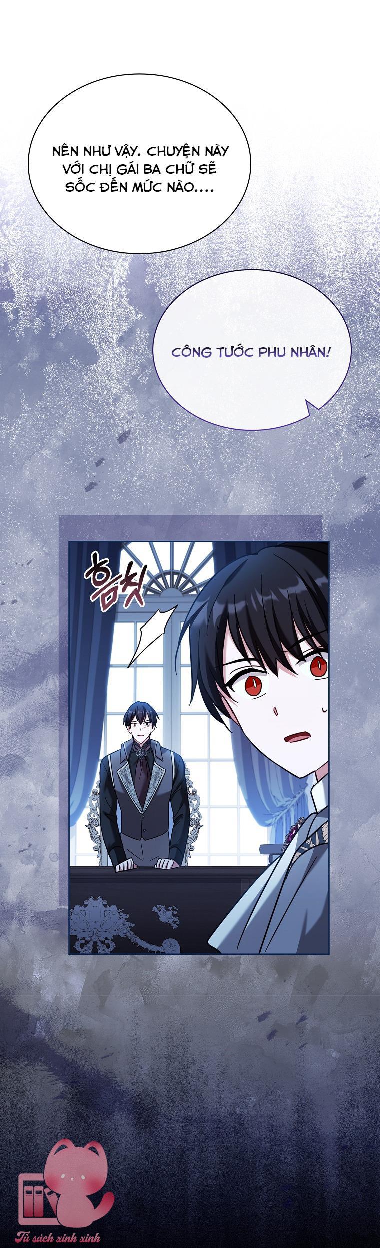 Từ Trúc Mã Hóa Thành Ông Xã - Chap 64 - Trang 60