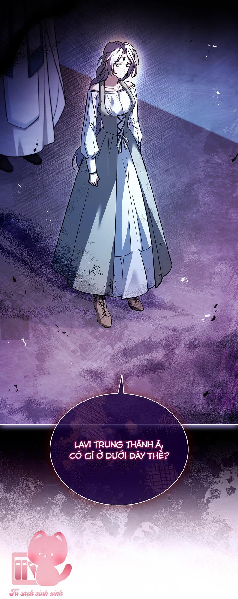 Từ Trúc Mã Hóa Thành Ông Xã - Chap 64 - Trang 7