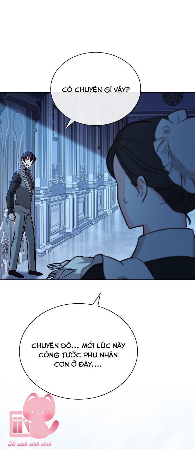Từ Trúc Mã Hóa Thành Ông Xã - Chap 64 - Trang 62