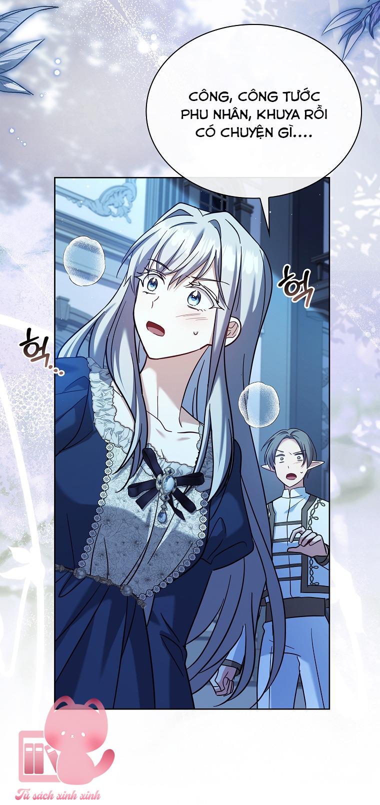 Từ Trúc Mã Hóa Thành Ông Xã - Chap 64 - Trang 65