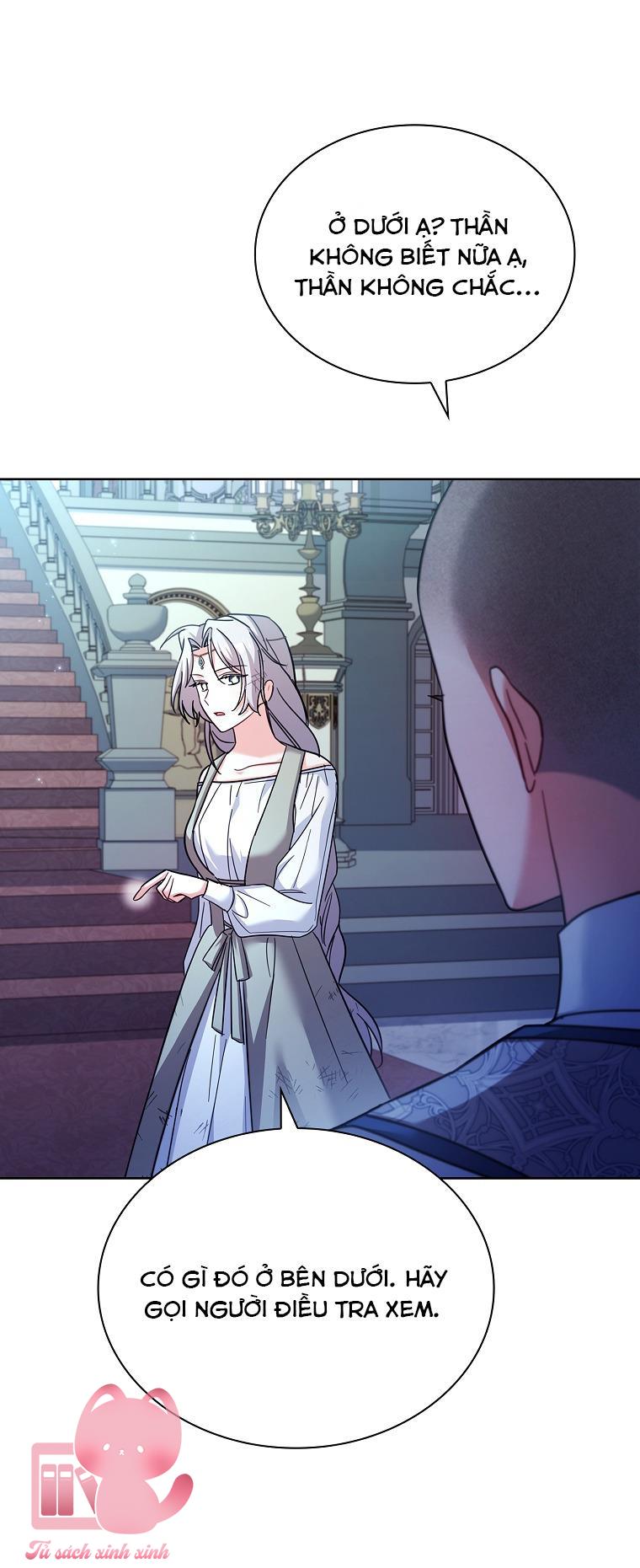 Từ Trúc Mã Hóa Thành Ông Xã - Chap 64 - Trang 8