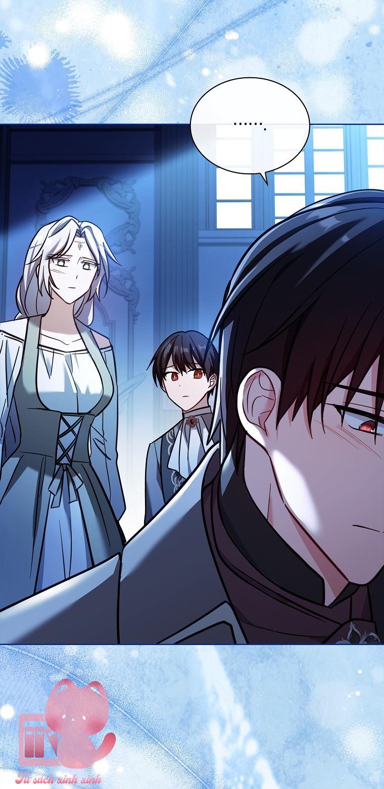 Từ Trúc Mã Hóa Thành Ông Xã - Chap 65 - Trang 14