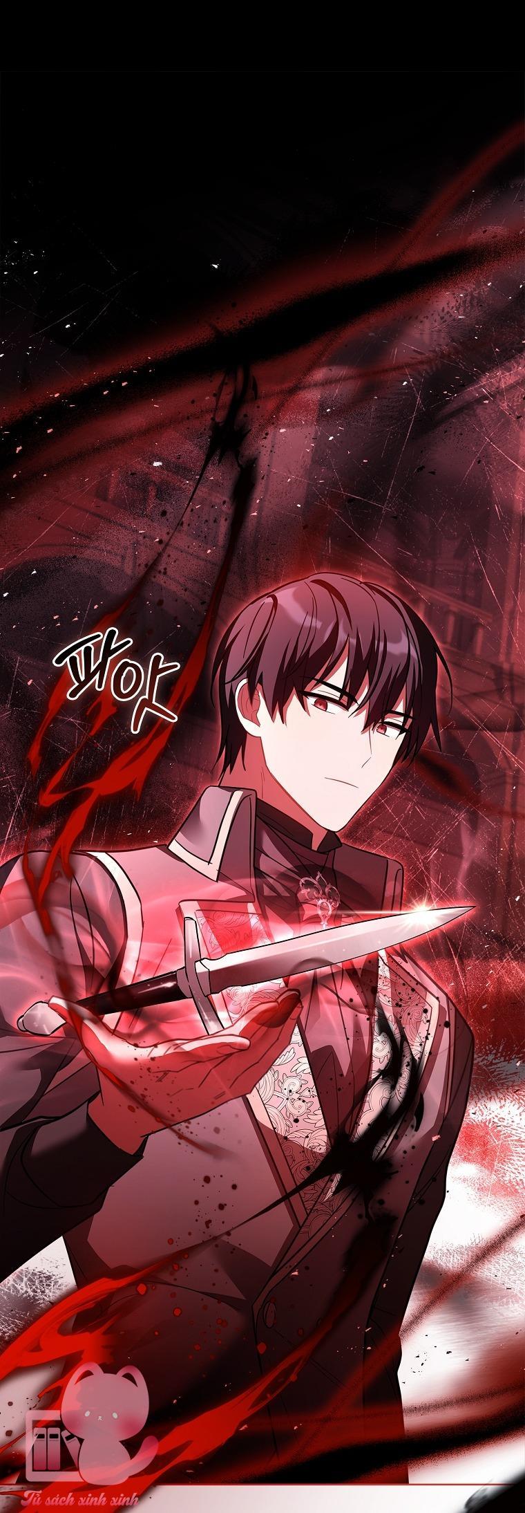 Từ Trúc Mã Hóa Thành Ông Xã - Chap 65 - Trang 16