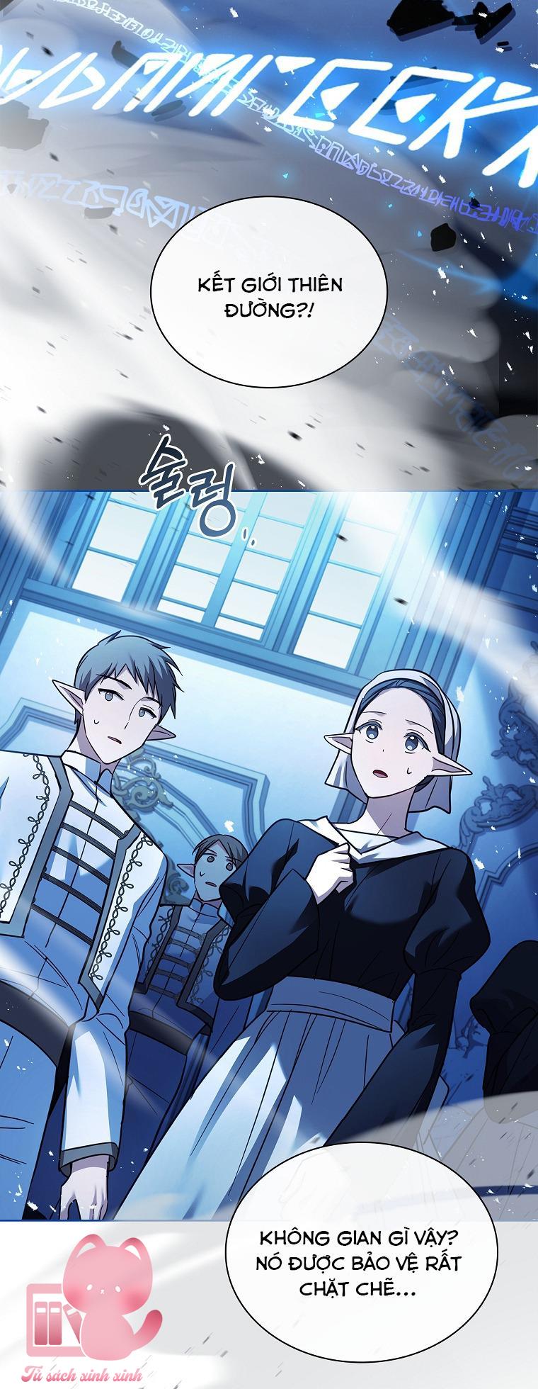 Từ Trúc Mã Hóa Thành Ông Xã - Chap 65 - Trang 19