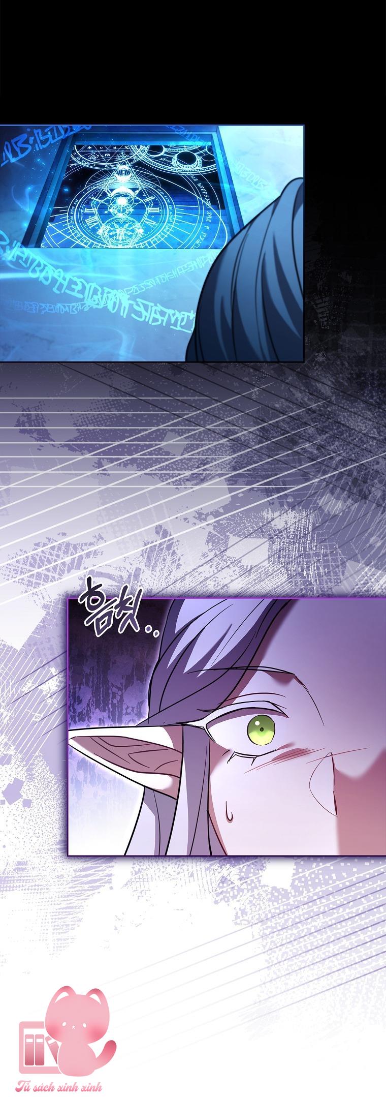 Từ Trúc Mã Hóa Thành Ông Xã - Chap 65 - Trang 22