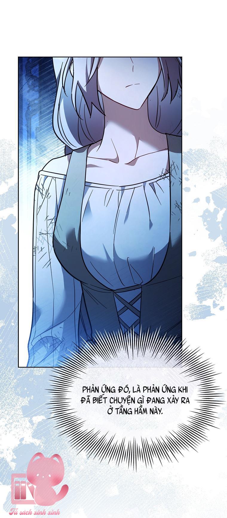 Từ Trúc Mã Hóa Thành Ông Xã - Chap 65 - Trang 23