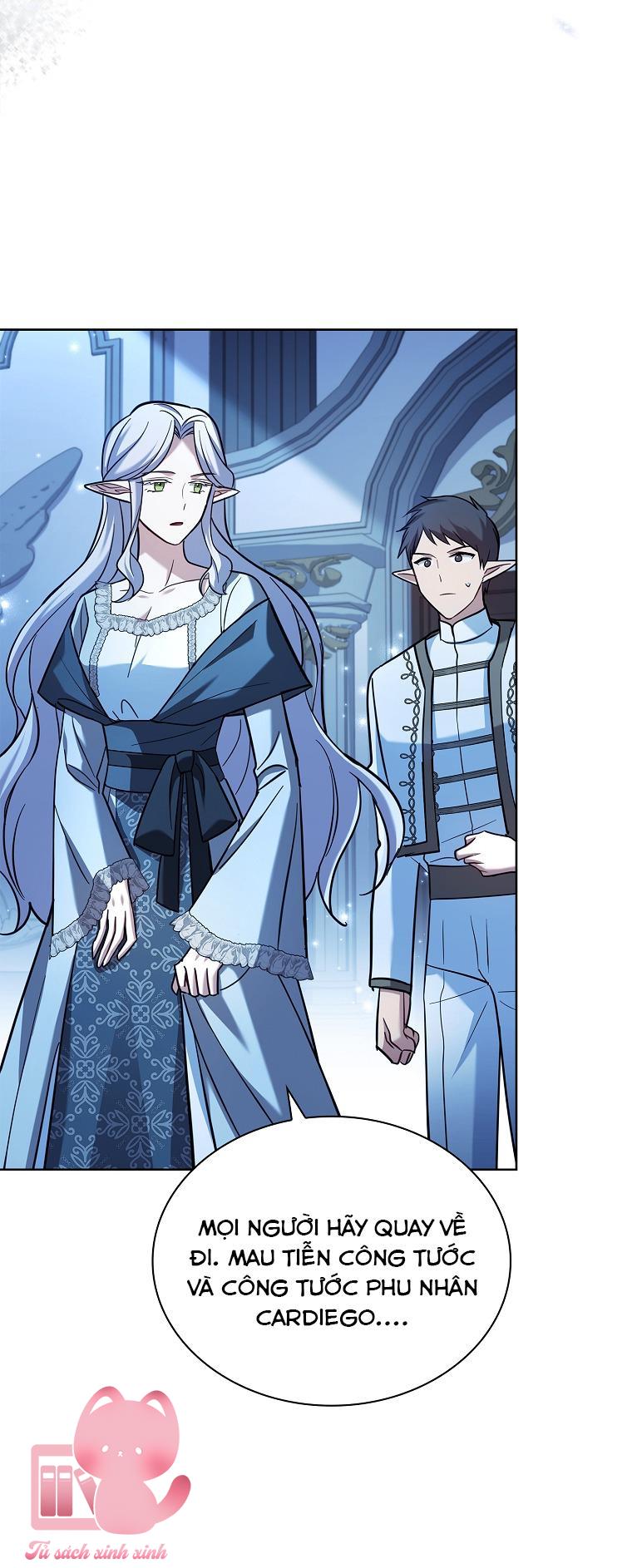 Từ Trúc Mã Hóa Thành Ông Xã - Chap 65 - Trang 27
